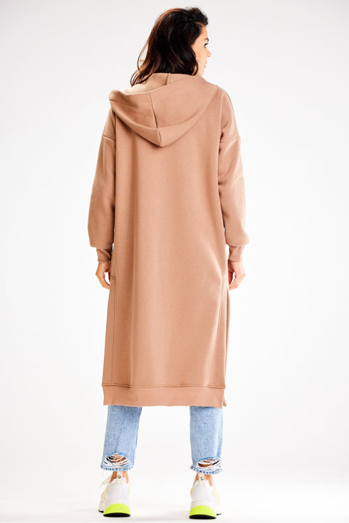 Sweatshirt model 187128